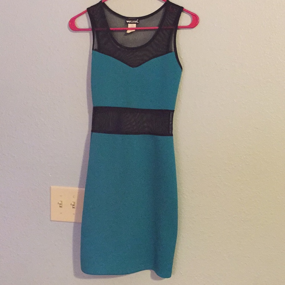 Gorgeous Dress